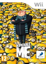 Despicable Me: The Game