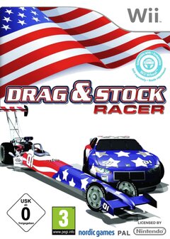 Drag &amp; Stock Racer