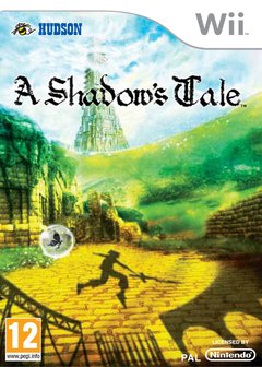 A Shadow&#039;s Tale