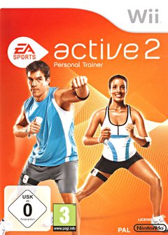 EA Sports Active 2