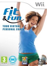 Fit &amp; Fun
