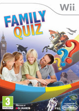 Family Quiz