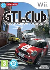 GTI Club Supermini Festa!