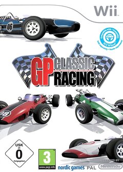 GP Classic Racing