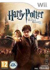 Harry Potter and the Deathly Hallows - Part 2