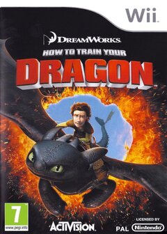 How to Train Your Dragon