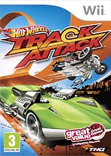 Hot Wheels: Track Attack