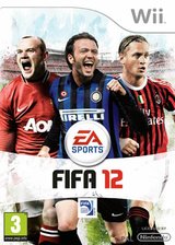 FIFA 12