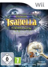 Princess Isabella: A Witch&#039;s Curse