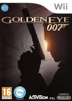 GoldenEye 007