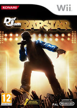 Def Jam Rapstar