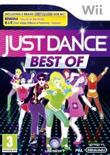 Just Dance: Best Of