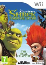 Shrek Forever After