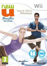 NewU Fitness First Mind Body: Yoga &amp; Pilates Workout