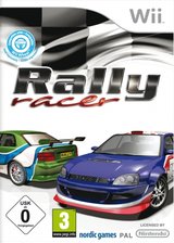 Rally Racer