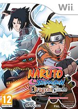 Naruto Shippuden: Dragon Blade Chronicles