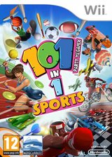 101-in-1 Sports Party Megamix