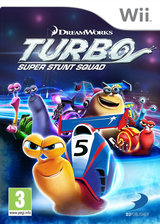 Turbo: Super Stunt Squad