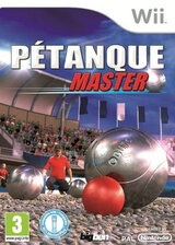 P&eacute;tanque Master