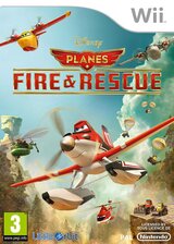 Disney Planes: Fire &amp; Rescue
