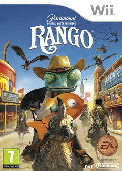 Rango