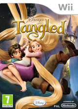 Disney Tangled