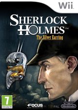 Sherlock Holmes: The Silver Earring