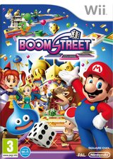 Boom Street