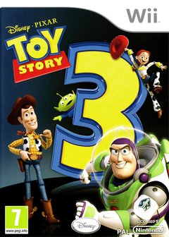 Toy Story 3