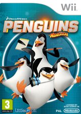 Penguins of Madagascar