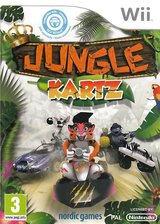 Jungle Kartz