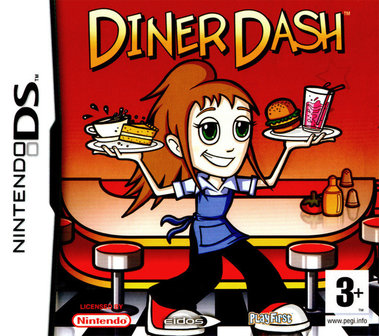 Diner Dash