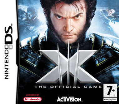 X-Men - The Official Game