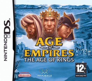 Age of Empires - The Age of Kings