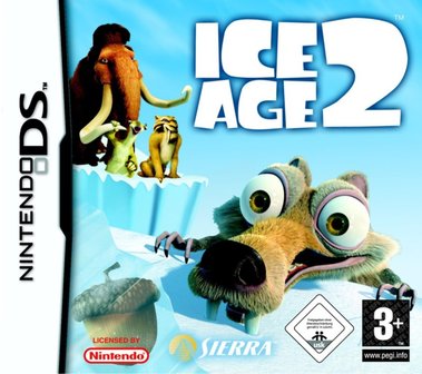 Ice Age 2 - The Meltdown