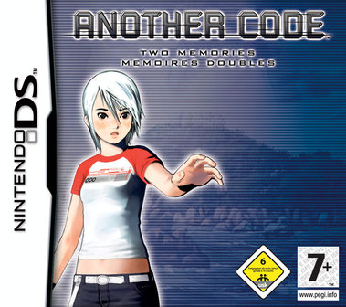 Another Code - Two Memories