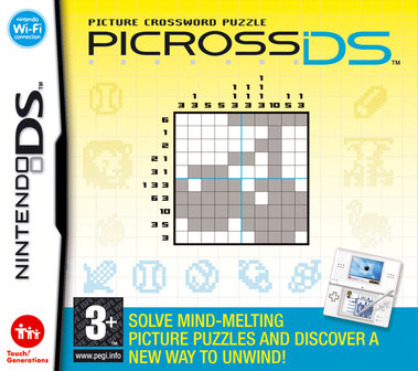 Picross DS