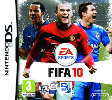 FIFA 10