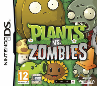 Plants vs. Zombies