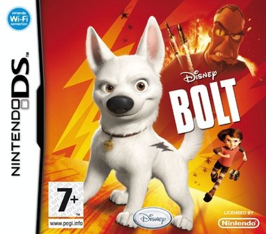 Bolt