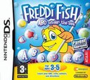Freddi Fish - ABC under the Sea
