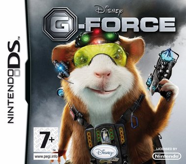 G-Force