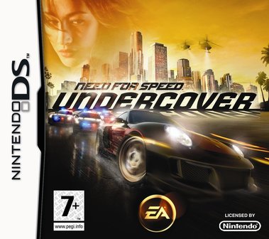 Need for Speed - Undercover