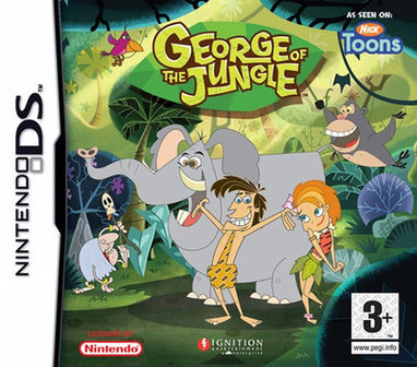 George of the Jungle