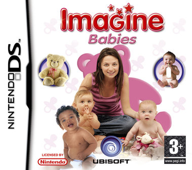 Imagine - Babies