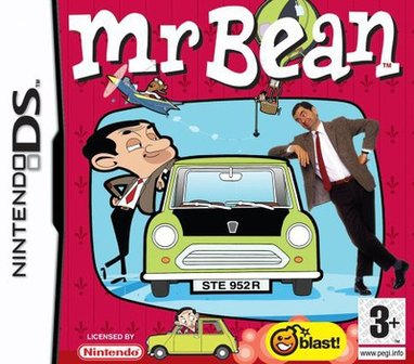 Mr Bean