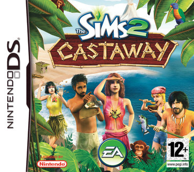 The Sims 2 - Castaway