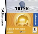 Think - Train Your Brain - Logic Trainer