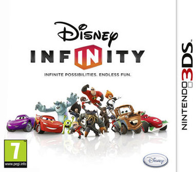 Disney Infinity