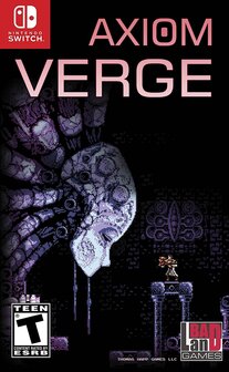 Axiom Verge